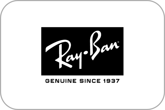 Ray Ban