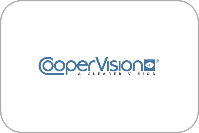 coopervision