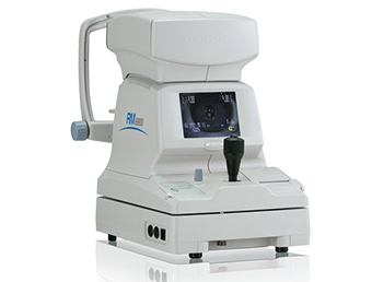 Refractometru Topcon RM-8900